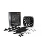 be quiet! SILENT WINGS PRO 4 | 120mm PWM Carcasa del ordenador Ventilador 12 cm Negro 1 pieza(s)