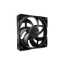 be quiet! SILENT WINGS PRO 4 | 140mm PWM Carcasa del ordenador Ventilador 14 cm Negro 1 pieza(s)
