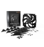 be quiet! SILENT WINGS PRO 4 | 140mm PWM Carcasa del ordenador Ventilador 14 cm Negro 1 pieza(s)
