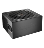 be quiet! Straight Power 11 unidad de fuente de alimentación 1000 W 20+4 pin ATX ATX Negro