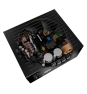 be quiet! Straight Power 11 unidad de fuente de alimentación 1000 W 20+4 pin ATX ATX Negro