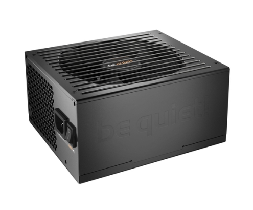 be quiet! Straight Power 11 unidad de fuente de alimentación 1000 W 20+4 pin ATX ATX Negro