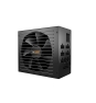 be quiet! Straight Power 12 unidad de fuente de alimentación 1200 W 20+4 pin ATX ATX Negro