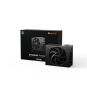 be quiet! Straight Power 12 unidad de fuente de alimentación 1200 W 20+4 pin ATX ATX Negro