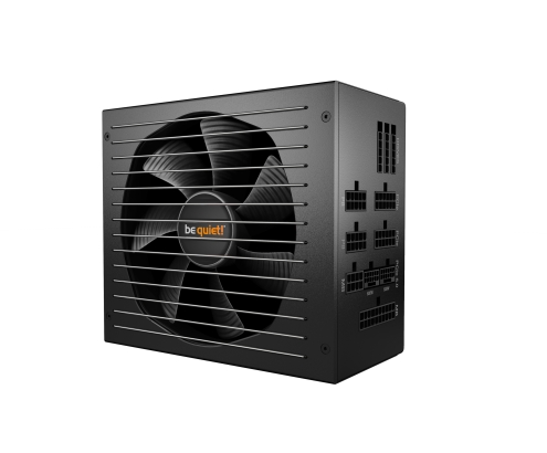 be quiet! Straight Power 12 unidad de fuente de alimentación 1200 W 20+4 pin ATX ATX Negro
