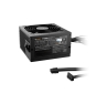 be quiet! System Power 11 450W unidad de fuente de alimentación 20+4 pin ATX ATX Negro