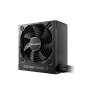 be quiet! System Power 11 550W unidad de fuente de alimentación 20+4 pin ATX ATX Negro