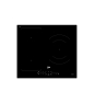 Beko HII63201FMT hobs Negro Integrado 60 cm Con placa de inducción 3 zona(s)