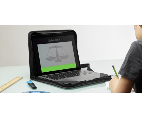 Belkin Always-On Laptop Case for 14â€ devices maletines para portátil 35,6 cm (14