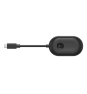 Belkin AVC024HQBK adaptador de pantalla inalámbrico USB Full HD Mochila