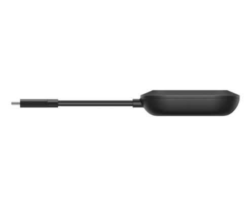 Belkin AVC024HQBK adaptador de pantalla inalámbrico USB Full HD Mochila