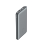 Belkin BoostCharge 10000 mAh Gris