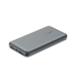 Belkin BoostCharge 10000 mAh Gris