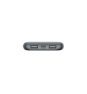 Belkin BoostCharge 10000 mAh Gris