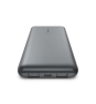 Belkin BoostCharge 10000 mAh Gris