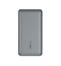 Belkin BoostCharge 10000 mAh Gris