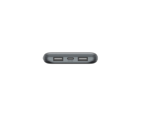 Belkin BoostCharge 10000 mAh Gris