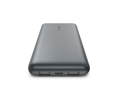 Belkin BoostCharge 10000 mAh Gris