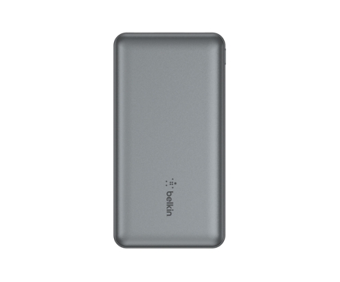 Belkin BoostCharge 10000 mAh Gris