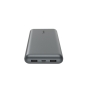 Belkin BoostCharge 20000 mAh Gris