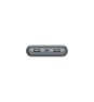 Belkin BoostCharge 20000 mAh Gris