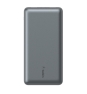 Belkin BoostCharge 20000 mAh Gris