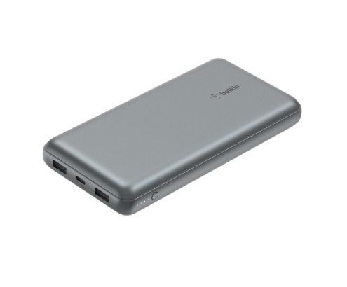 Belkin BoostCharge 20000 mAh Gris
