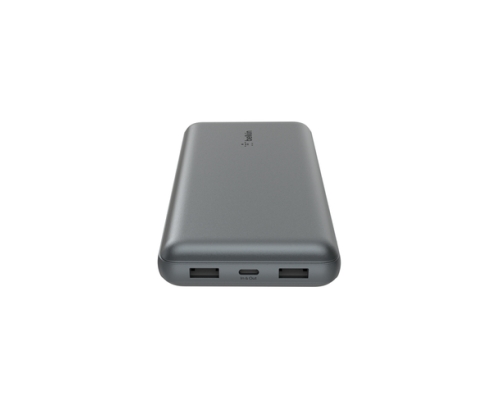 Belkin BoostCharge 20000 mAh Gris