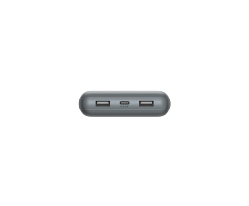 Belkin BoostCharge 20000 mAh Gris