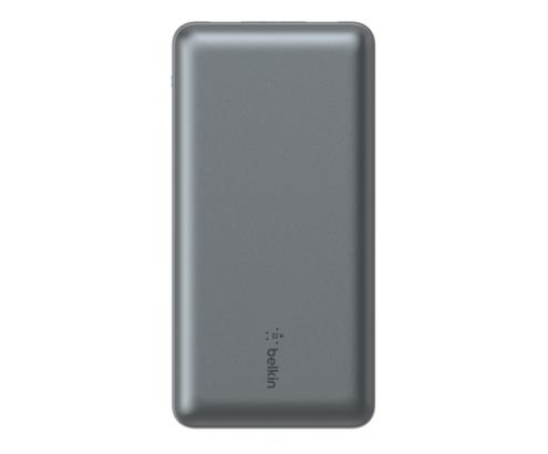 Belkin BoostCharge 20000 mAh Gris