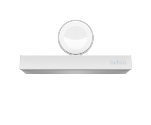 Belkin BoostCharge Pro Blanco Interior