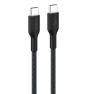 Belkin BoostCharge Pro cable USB 2 m USB C 240 W Negro