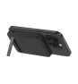 Belkin BoostCharge Pro Cargador inalámbrico Negro