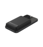 Belkin BoostCharge Pro Cargador inalámbrico Negro