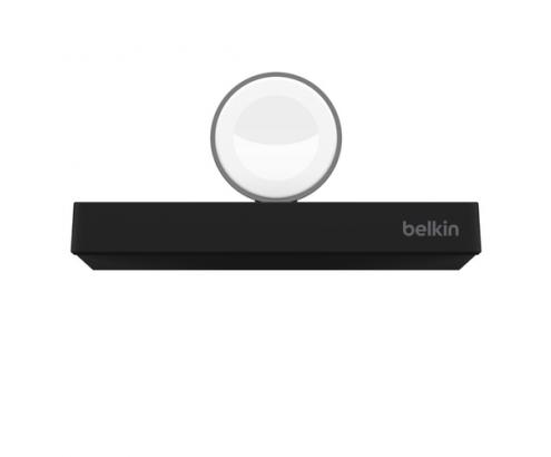 Belkin BoostCharge Pro Negro Interior