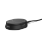 Belkin BoostCharge Pro Smartphone Negro Corriente alterna Cargador inalámbrico Carga rápida Interior