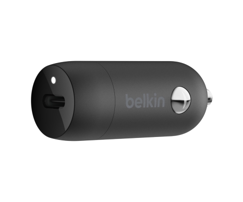 Belkin BoostCharge Universal Negro Auto