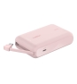 Belkin BPB021HQPK batería externa 10000 mAh Rosa