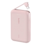 Belkin BPB021HQPK batería externa 10000 mAh Rosa