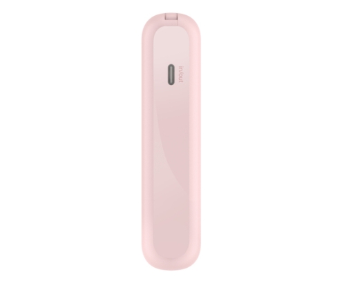 Belkin BPB021HQPK batería externa 10000 mAh Rosa