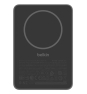 Belkin BPD010hqBK 5000 mAh Cargador inalámbrico Negro