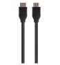 Belkin cable HDMI 1,5 m HDMI tipo A (Estándar) Negro