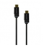 Belkin High Speed 2 m cable HDMI tipo A (Estándar) Negro