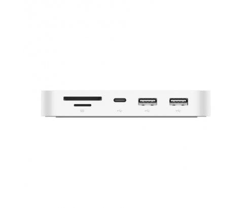 Belkin INC011btWH USB 3.2 Gen 1 (3.1 Gen 1) Type-C 10000 Mbit/s Blanco