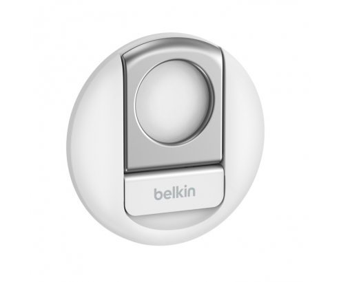 Belkin MMA006btWH Soporte activo para teléfono móvil Teléfono móvil/smartphone Blanco