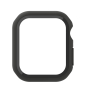Belkin OVG003ZZBK-REV Accesorios para dispositivos vestibles inteligentes Protector de pantalla Negro Vidrio templado