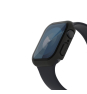 Belkin OVG003ZZBK-REV Accesorios para dispositivos vestibles inteligentes Protector de pantalla Negro Vidrio templado