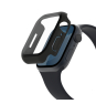 Belkin OVG003ZZBK-REV Accesorios para dispositivos vestibles inteligentes Protector de pantalla Negro Vidrio templado