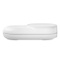 Belkin Qi2 Fitness tracker, Auriculares, Smartphone, Reloj inteligente Blanco USB Cargador inalámbrico Carga rápida Interior