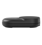Belkin Qi2 Fitness tracker, Auriculares, Smartphone, Reloj inteligente Negro USB Cargador inalámbrico Carga rápida Interior